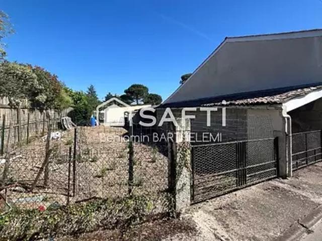 Maison vente à Vayres, Gironde