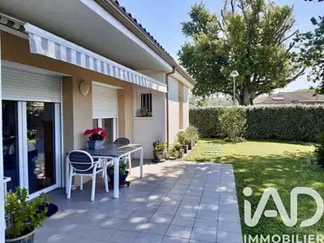 Maison vente à Libourne, Izon