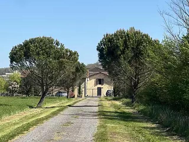 Maison vente à Libourne, Izon