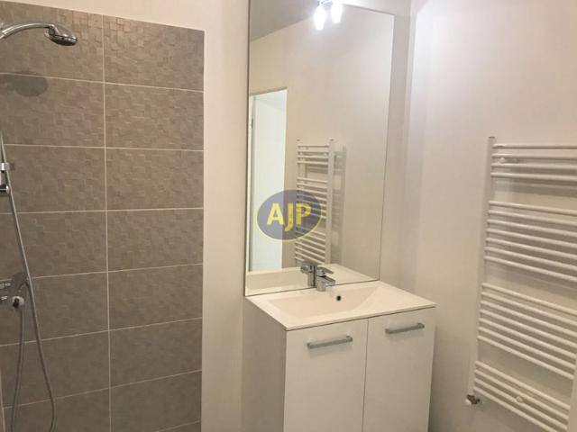 Appartement vente à Libourne, Izon