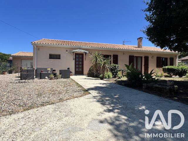 Maison vente à Izon, Gironde