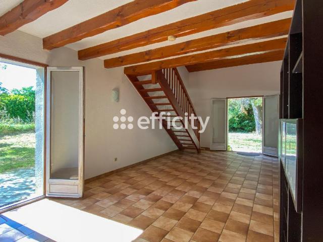 Maison vente à Libourne, Izon