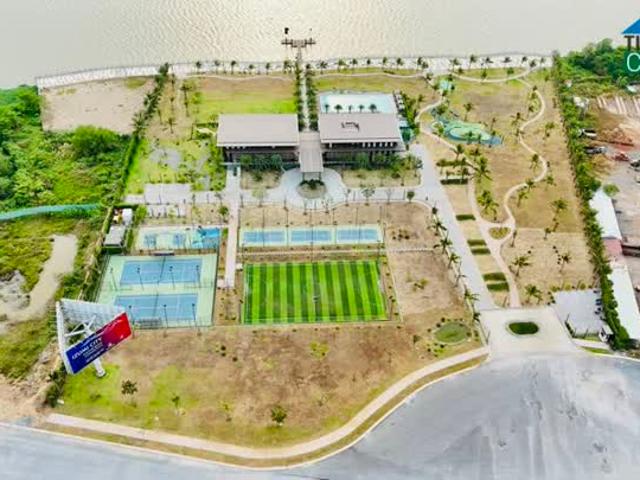 Biệt Thự bán tại Đồng Nai