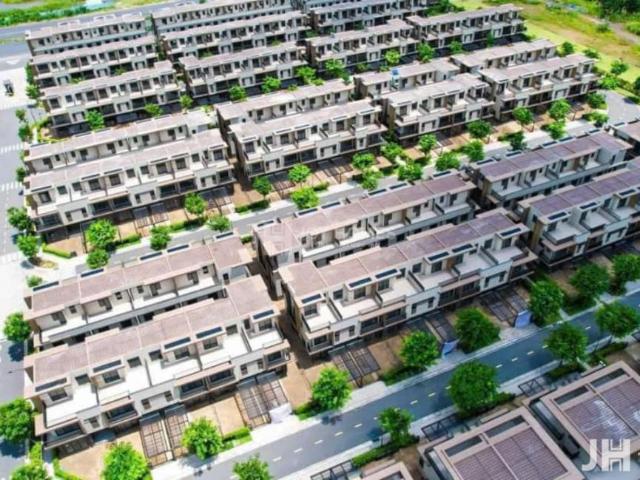 Biệt Thự bán tại Đồng Nai