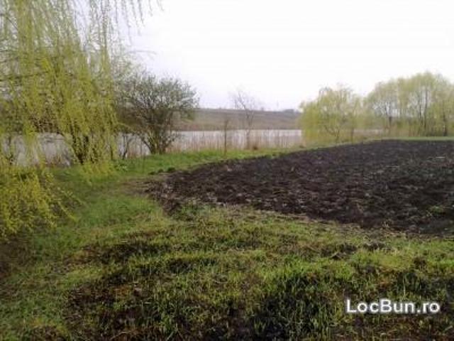 Teren vânzări în Giurgiu