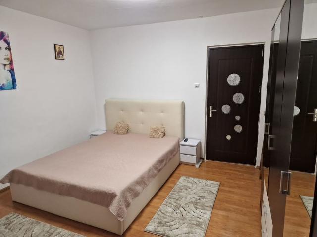 Garsonieră închirieri în București