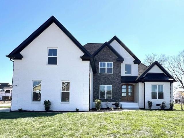 House for sale in Christiana