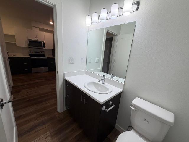 Apartment for rent in Saint Johns, Oregonia