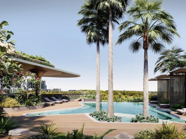 Apartment for sale in Sydney, New South Wales