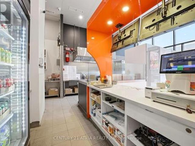 Commercial for sale in York South—Weston, Toronto