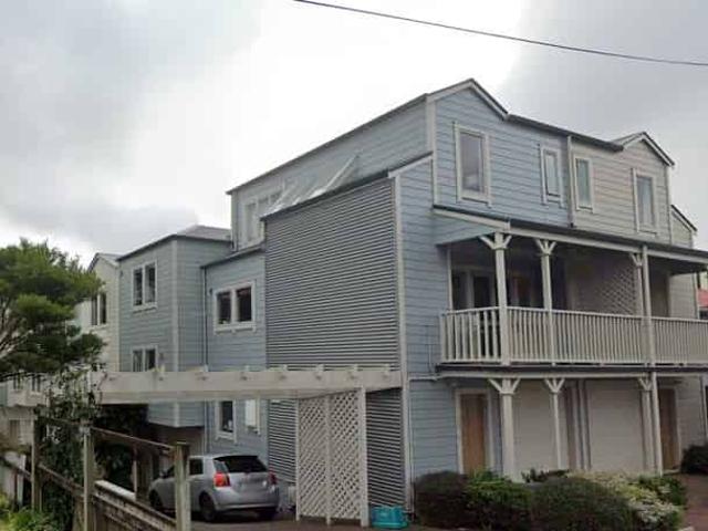 House for rent in Matata, Wellington