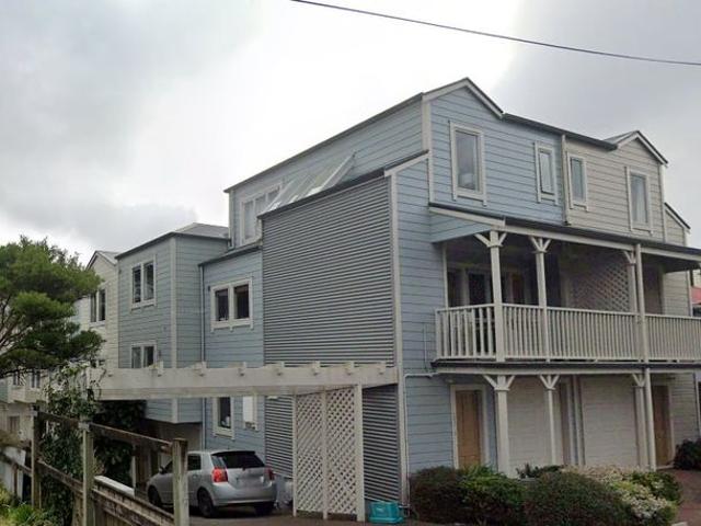 House for rent in Matata, Wellington