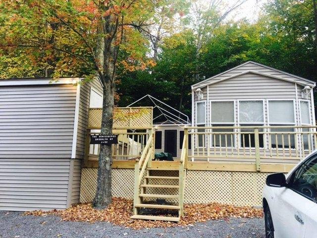 Land for sale in Newfoundland, Pennsylvania