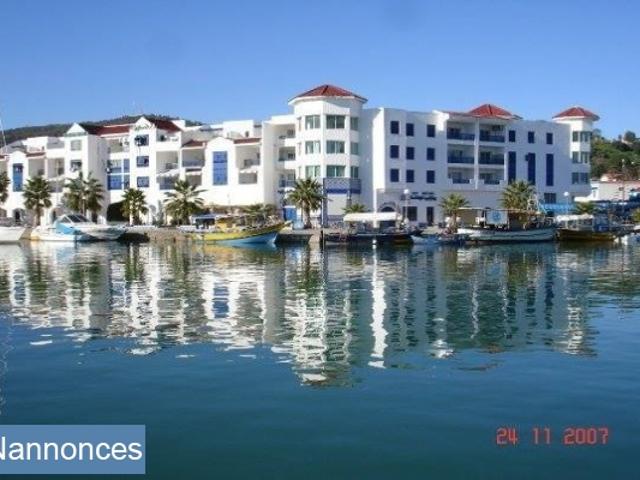 Appartement location
