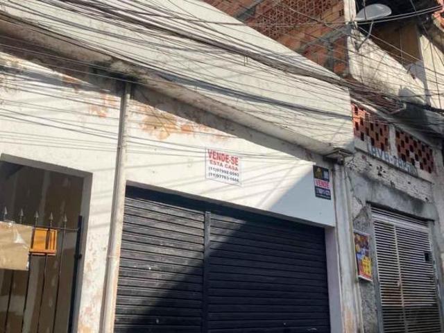 Casa venda em Região Imediata de São Paulo, Região Metropolitana de São Paulo