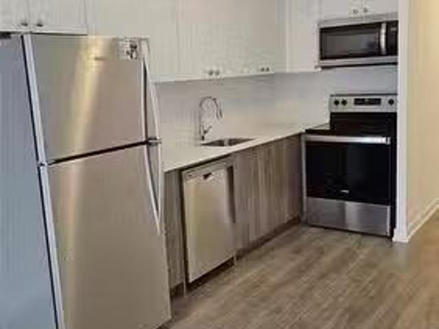 Condo for rent in Kitchener, Ontario