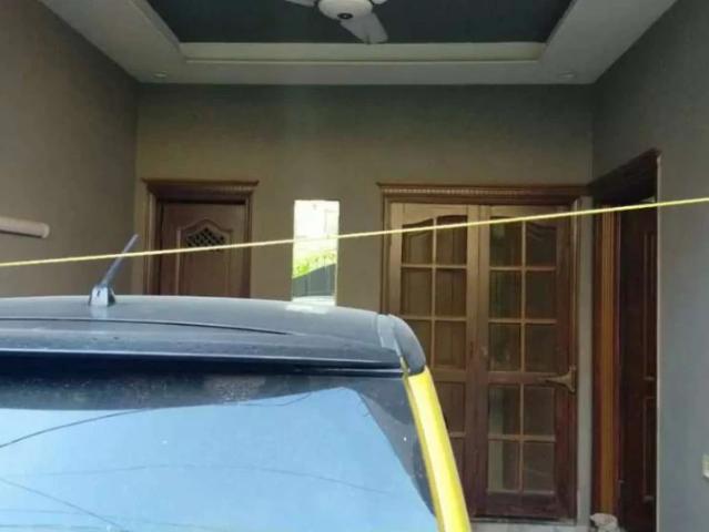 House for sale in Rawalpindi, Islamabad Capital Territory