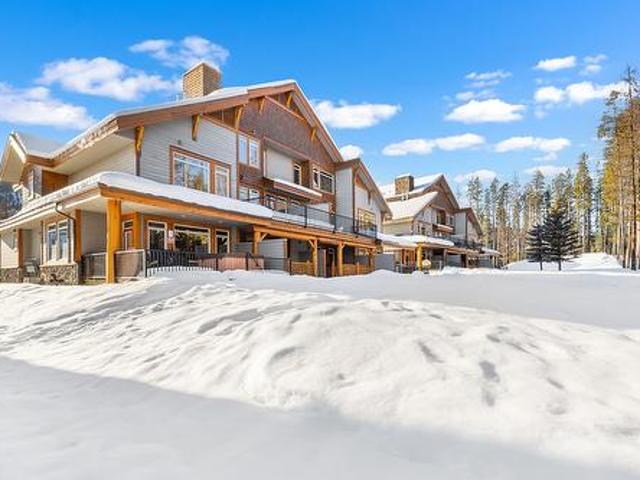 House for sale in Kimberley, British Columbia
