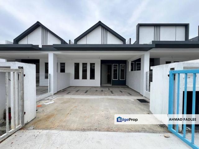 House for sale in Sepang, Tanjong Sepat