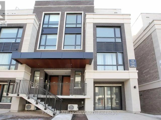 House for rent in York, Ontario