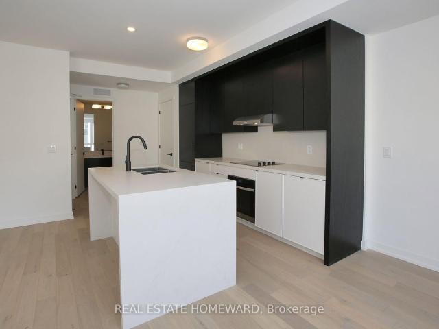Condo for rent in York, Ontario