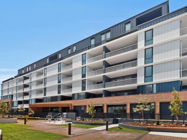 Apartment for rent in Camerons Creek, Victoria