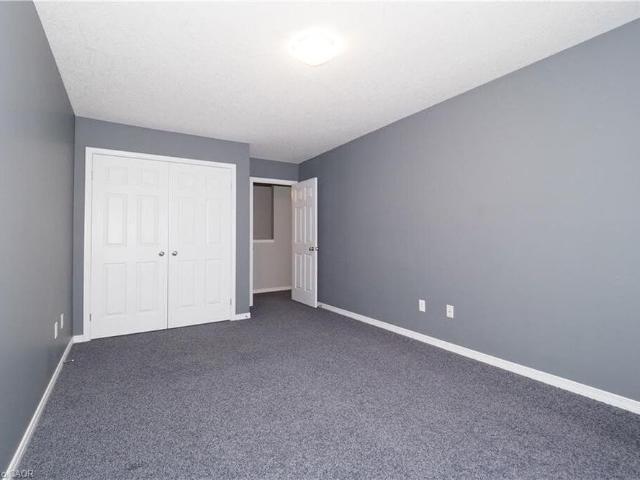 House for rent in Grand River South, Kitchener