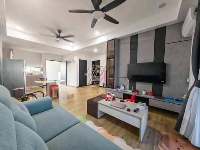 Apartment for sale in Bintulu, Sarawak