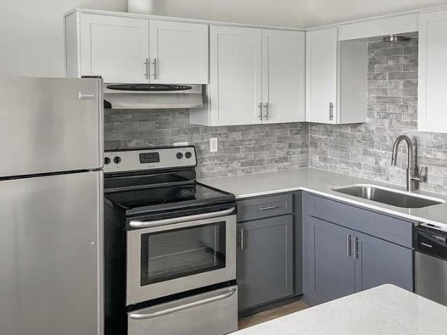 Apartment for rent in Oregonia