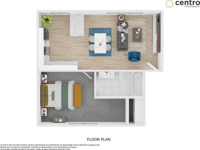 Apartment for rent in Cedar Hills, Washington County