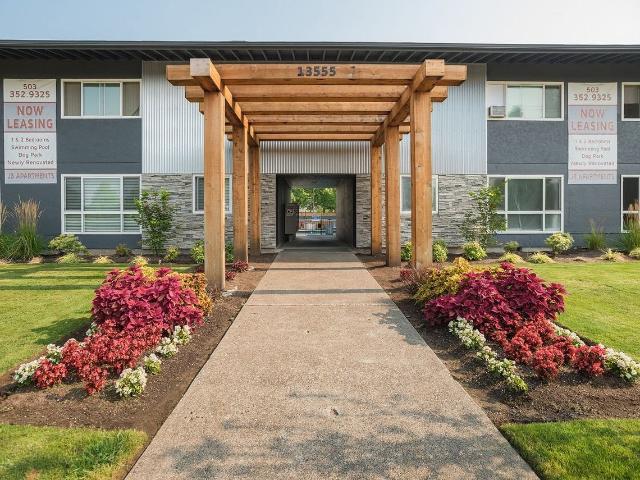 Apartment for rent in Oregonia