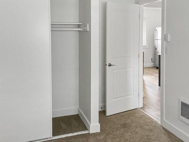 Apartment for rent in Oregonia