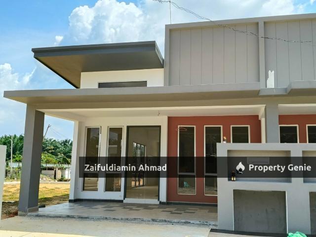 Terraced House for sale in Sepang, Tanjong Sepat