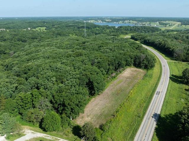 Land for sale in Unionville, Iowa