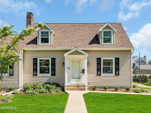Property for rent in Monmouth, New Jersey