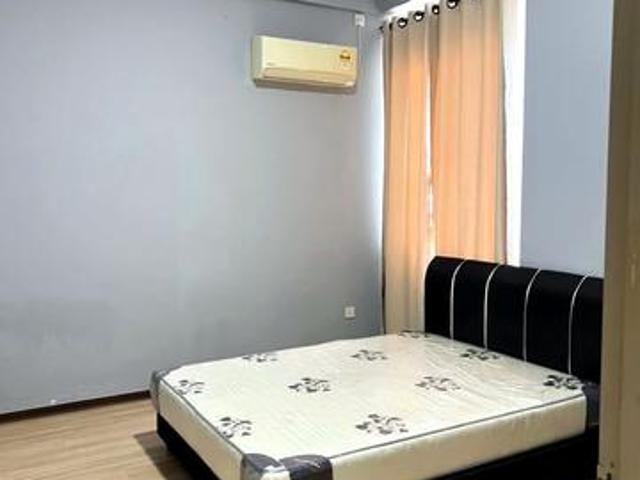 Apartment for rent in Bintulu, Bahagian Bintulu