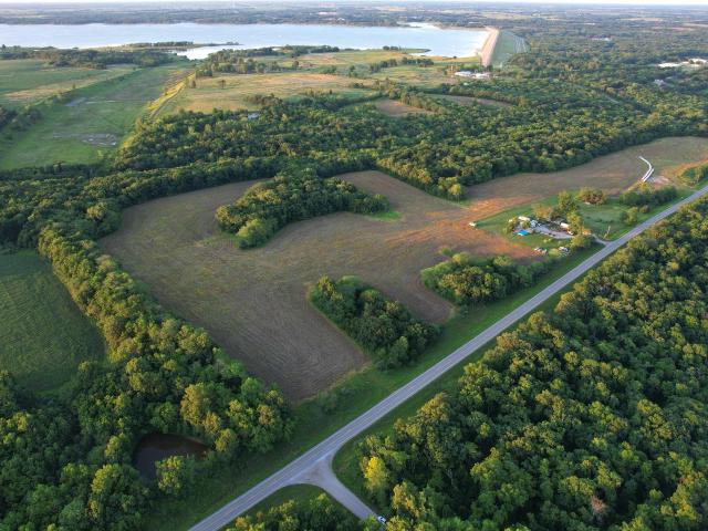 Farm for sale in Mystic, Iowa