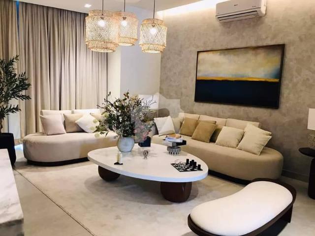 Apartment for sale in Islamabad