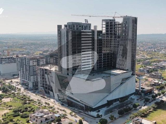 Apartment for sale in Islamabad