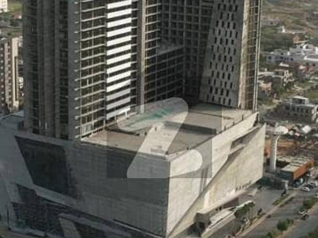 Apartment for sale in Islamabad