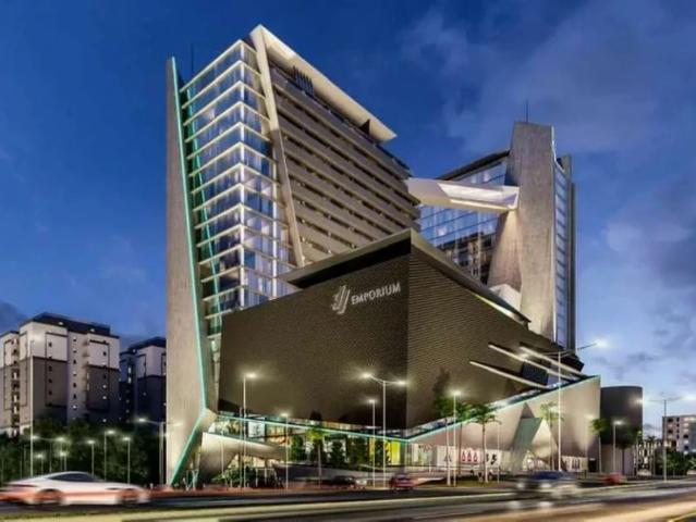 Commercial for sale in Islamabad