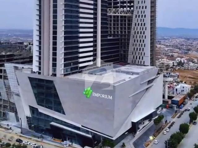 Apartment for sale in Islamabad