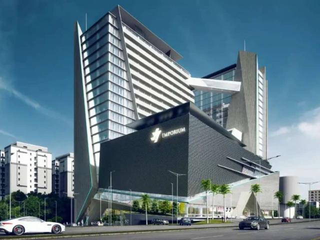 Commercial for sale in Islamabad