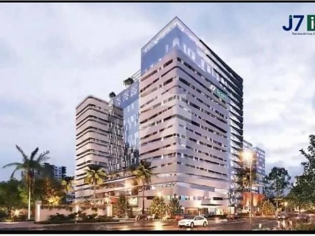 Apartment for sale in Islamabad