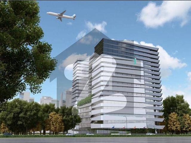 Apartment for sale in Islamabad
