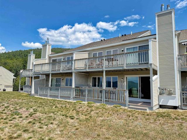 Condo for sale in New Hampshire