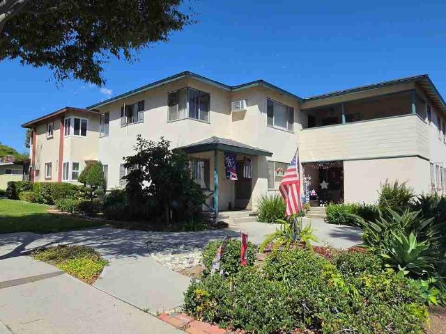 Apartment for rent in East Whittier, Whittier
