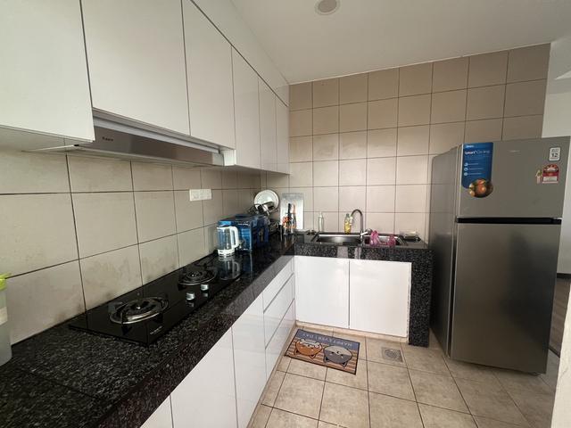 Apartment for rent in Bintulu, Sarawak