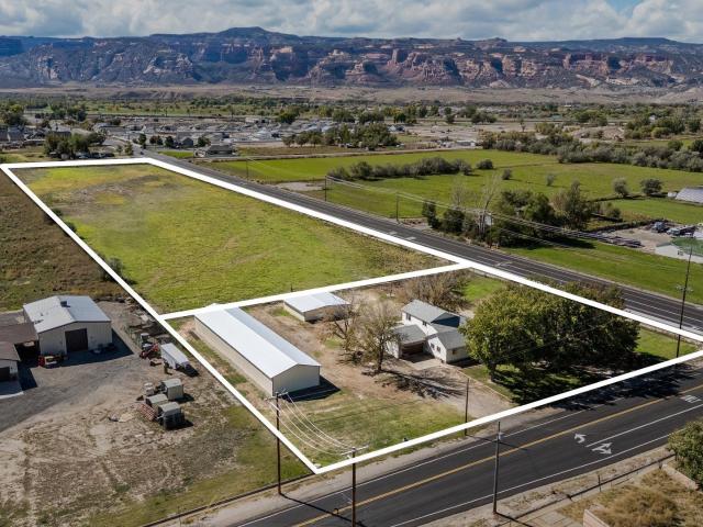 Land for sale in Fruita, Colorado
