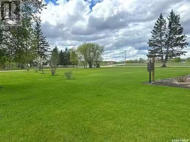 House for sale in Erwood, Saskatchewan